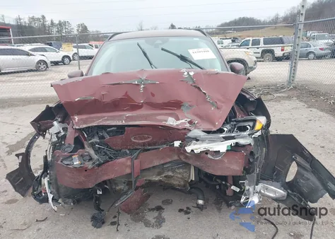 2021 Ford Escape Sel z USA, uszkodzony, nr VIN 1FMCU9H98MUA06714